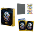 Chinese Terastal Gathering Binder Set Gift Box - Umbreon