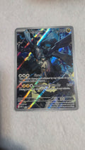 N's Zekrom 031 Promo