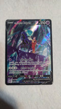 Shadow Rider Calyrex V