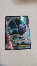 Registeel EX