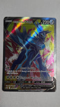 Origin Forme Dialga V SWSH255 Sword & Shield Promo
