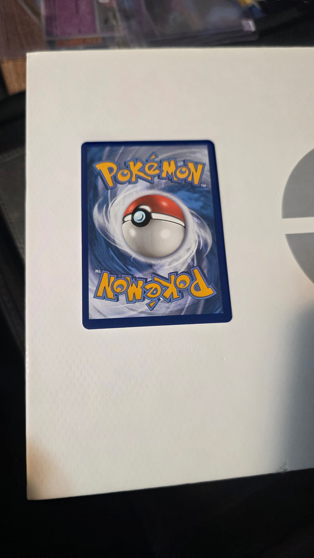 Victini VMax 022/163 Battle Styles