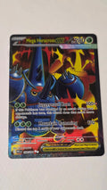 Mega Heracross EX 108/094 Phantasmal Flames