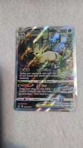 Leafeon V star GG35/GG70
