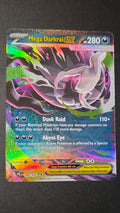 Mega Darkrai EX 048/084