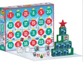 Lilo & Stitch Holiday Funko Bitty Pop! Mini-Figure 24-Day Countdown Calendar