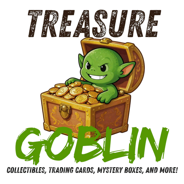 Treasure Goblin